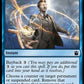 (215) Magic The Gathering Universes Beyond: Doctor Who Single: Clockspinning  Common