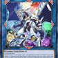 (087) YuGiOh TCG MP24: 25th Anniversary Tin: Dueling Mirrors Single: Firewall Dragon Singularity  Secret Rare