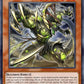 (005) YuGiOh TCG PHRE: Phantom Revenge Single: Hecahands Breus (V.1 - Rare)  Rare