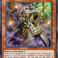 (163) YuGiOh TCG MP19: 2019 Gold Sarcophagus Tin Mega Pack Single: Gravekeeper's Headman  Common