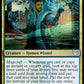 (216) Magic The Gathering Strixhaven: School of Mages Single: Quandrix Apprentice  Uncommon