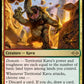 (216) Magic The Gathering Modern Horizons 2 Single: Territorial Kavu  Rare
