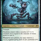 (216) Magic The Gathering Edge of Eternities: Promos Single: Dyadrine, Synthesis Amalgam (V.1)  Rare
