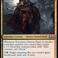 (216) Magic The Gathering Wilds of Eldraine Single: Totentanz, Swarm Piper Holo Uncommon