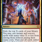 (216) Magic The Gathering Commander: Strixhaven Single: Epic Experiment  Mythic