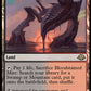 (216) Magic The Gathering Modern Horizons 3 Single: Bloodstained Mire  Rare