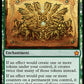 (216) Magic The Gathering Magic: The Gathering Foundations Single: Doubling Season  Mythic