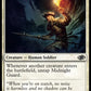 (216) Magic The Gathering Jumpstart 2022 Single: Midnight Guard  Common