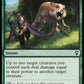 (216) Magic The Gathering Commander Legends: Battle for Baldur's Gate Single: Band Together Holo Common
