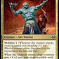 (216) Magic The Gathering Tarkir: Dragonstorm Single: Reigning Victor Holo Common