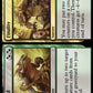 (216) Magic The Gathering Universes Beyond: Fallout Single: Find // Finality  Rare