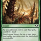 (216) Magic The Gathering Universes Beyond: Warhammer 40000 Single: Harrow Holo Common