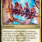 (216) Magic The Gathering Streets of New Capenna Single: Riveteers Ascendancy Holo Rare