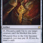 (216) Magic The Gathering Commander 2019 Single: Key to the City Holo Rare