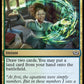 (216) Magic The Gathering Commander: Duskmourn: House of Horror Single: Eureka Moment  Common