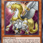 (025) YuGiOh TCG LODT: Light of Destruction Single: Gragonith, Lightsworn Dragon (V.1 - Common)  Common