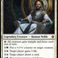 (303) Magic The Gathering The List Single: Kenrith, the Returned King  Mythic