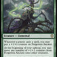 (217) Magic The Gathering Commander: Bloomburrow Single: Forgotten Ancient  Rare