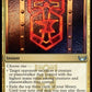 (217) Magic The Gathering Streets of New Capenna Single: Riveteers Charm  Uncommon