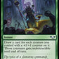 (217) Magic The Gathering Universes Beyond: Warhammer 40000 Single: Inspiring Call  Uncommon