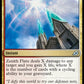 (217/274) Magic The Gathering Ikoria: Lair of Behemoths Single: Zenith Flare  Uncommon