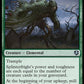 (217) Magic The Gathering Innistrad Remastered Single: Splinterfright  Uncommon