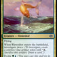 (217) Magic The Gathering Modern Horizons 2 Single: Wavesifter  Common