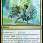 (217) Magic The Gathering Strixhaven: School of Mages Single: Quandrix Command  Rare