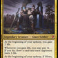 (203) Magic The Gathering The List Single: Oloro, Ageless Ascetic  Mythic