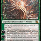 (217) Magic The Gathering March of the Machine Single: Wrenn and Realmbreaker  Mythic