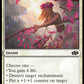 (217) Magic The Gathering Foundations Jumpstart Single: Light of Hope  Common