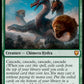 (217/361) Magic The Gathering Commander Legends Single: Apex Devastator  Mythic