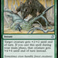 (217/289) Magic The Gathering Time Spiral Remastered Single: Might of Old Krosa  Uncommon