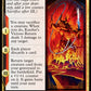 (217/285) Magic The Gathering Kaldheim Single: Kardur's Vicious Return Holo Uncommon
