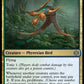 (217) Magic The Gathering Phyrexia: All Will Be One Single: Tainted Observer  Uncommon