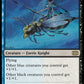 (217) Magic The Gathering Double Masters 2022 Single: Glen Elendra Liege Holo Rare