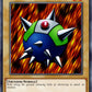 (EN044) YuGiOh TCG MRD: Metal Raiders Single: Mega Thunderball (V.3 - Common)  Common