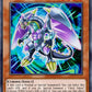 (152) YuGiOh TCG MP19: 2019 Gold Sarcophagus Tin Mega Pack Single: Clock Wyvern  Common