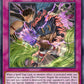 (135) YuGiOh TCG MP20: 2020 Tin of Lost Memories Mega Pack Single: Fists of the Unrivaled Tenyi  Common