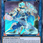 (095) YuGiOh TCG BLMM: Battles of Legend: Monster Mayhem Single: Mekk-Knight Crusadia Avramax  Ultra Rare