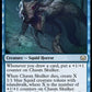 (218) Magic The Gathering Commander: March of the Machine Single: Chasm Skulker  Rare