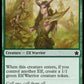 (218) Magic The Gathering Magic: The Gathering Foundations Single: Dwynen's Elite  Common
