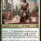(218) Magic The Gathering Commander: Murders at Karlov Manor Single: Selvala, Explorer Returned  Rare