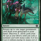 (218) Magic The Gathering The Lost Caverns of Ixalan Single: Walk with the Ancestors Holo Common