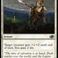 (218) Magic The Gathering Jumpstart 2022 Single: Moment of Triumph  Common