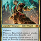 (218) Magic The Gathering Magic: The Gathering - FINAL FANTASY Single: Emet-Selch, Unsundered // Hades, Sorcerer of Eld Holo Mythic