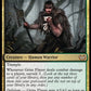 (218) Magic The Gathering Commander: Duskmourn: House of Horror Single: Grim Flayer  Mythic