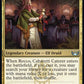 (218) Magic The Gathering Streets of New Capenna Single: Rocco, Cabaretti Caterer Holo Uncommon