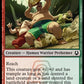 (218) Magic The Gathering Magic: The Gathering | Avatar: The Last Airbender Single: Earth Rumble Wrestlers  Common