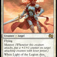 (218) Magic The Gathering Foundations Jumpstart Single: Light of the Legion  Rare